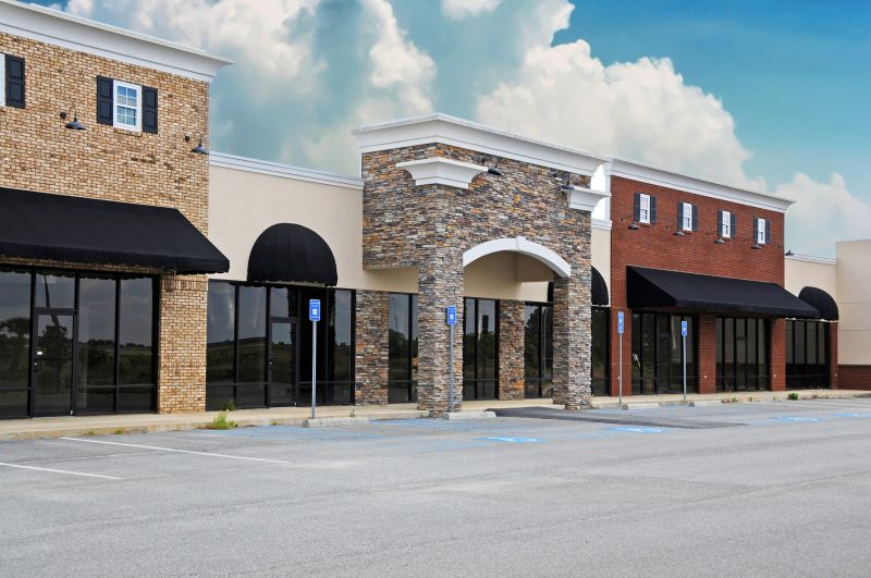 Building Repair Service in Alpharetta, GA