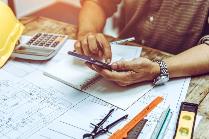General Contractor Service in Littleton, CO