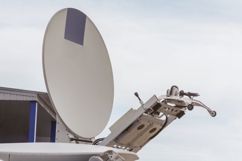 Cost of Professional Satellite Dish Removal